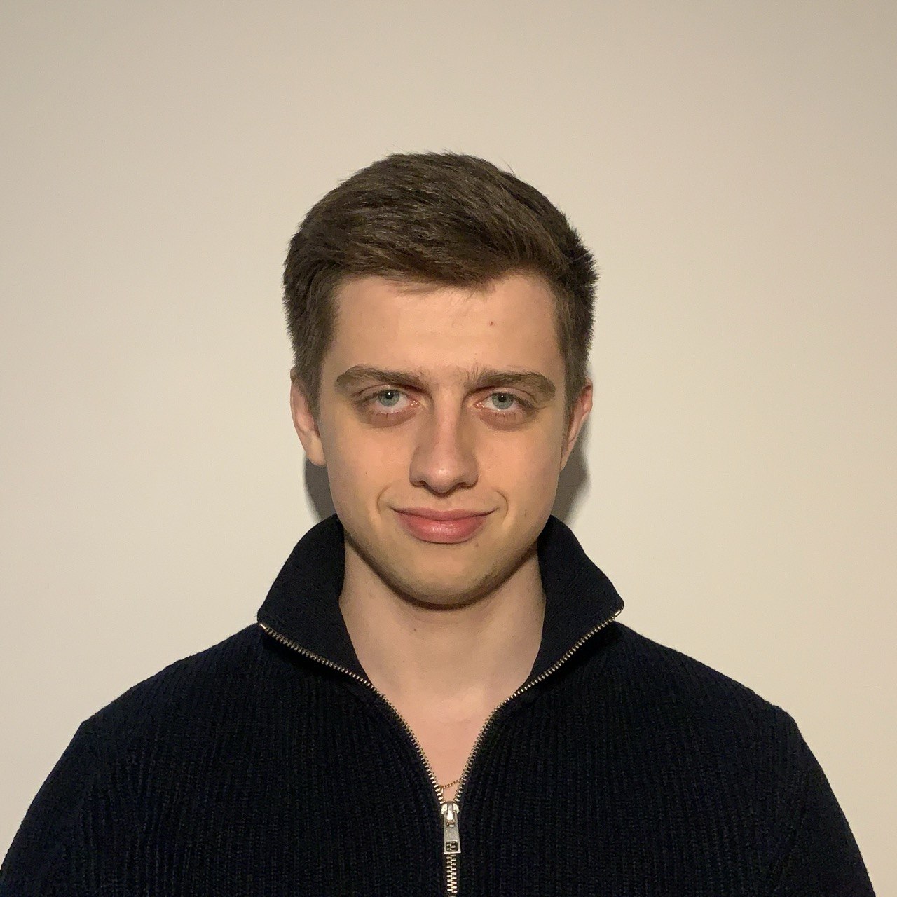 Artem Dudnyk